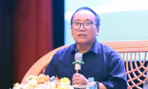 Sách vẫn là chìa khóa vạn năng của người trẻ trong kỷ nguyên AI