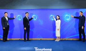 Phát động cuộc thi sáng tác tranh cổ động, tuyên truyền Đại hội Đoàn toàn quốc lần thứ XIII