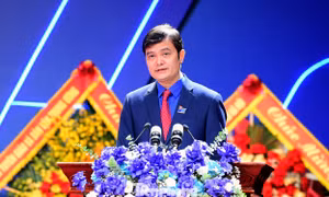 Thanh niên Thủ đô phải 'vượt khung' tư duy, làm đầu tàu phong trào tuổi trẻ cả nước