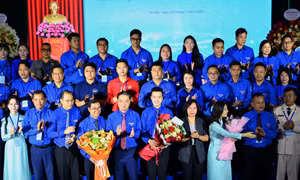 Kiện toàn nhân sự Ủy ban Hội LHTN Việt Nam Thành phố Hà Nội