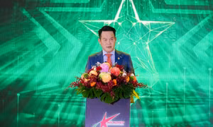 Thay đổi quan trọng trong bình chọn và trao danh hiệu Doanh nhân trẻ Khởi nghiệp xuất sắc 2026