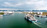 Quảng Ninh phát triển kinh tế biển bền vững