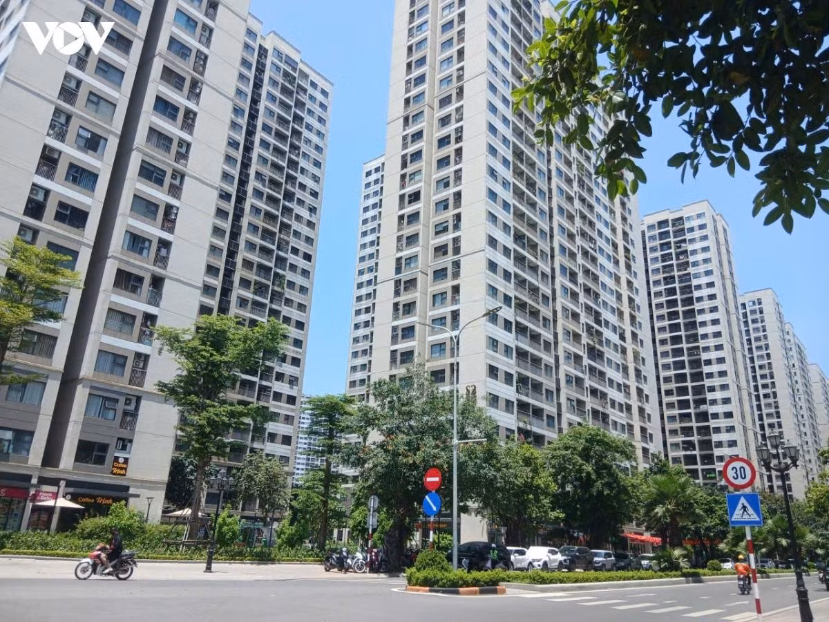 Giá nhà đã giảm mạnh, người mua nhà đang có nhiều lợi thế chọn sản phẩm.