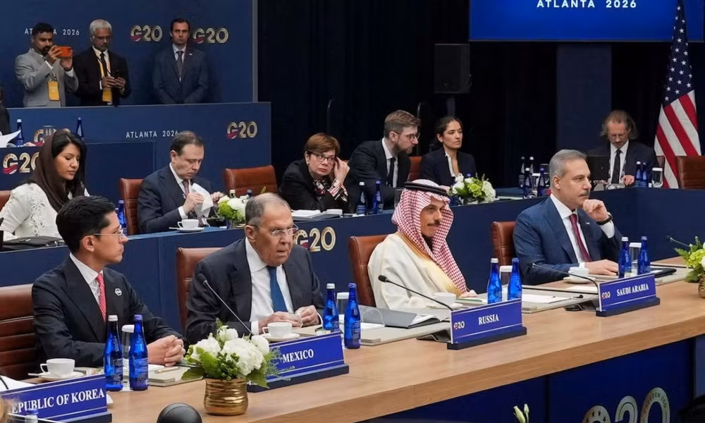 Nga cảnh báo mời Ba Lan vào G20 sẽ phản tác dụng