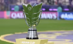 Saudi Arabia cam kết tổ chức Asian Cup 2027 đúng lịch trình