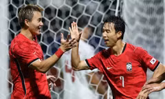 U23 Hàn Quốc đã được nâng cấp thế nào so với phiên bản thua Việt Nam tại giải U23 châu Á?