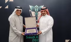 Chủ tịch AFC phản ứng gì khi chủ nhà Asian Cup 2027 liên tục hủy các giải đấu thể thao?
