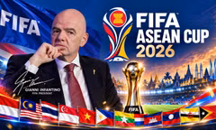 FIFA ASEAN Cup kỳ tiếp theo vào khi nào, có khả năng được tổ chức hay không?