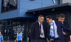 Man City đối mặt nguy cơ thay chủ sở hữu vì cuộc điều tra mới