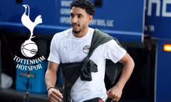 Marmoush đến London kiểm tra y tế, Tottenham tậu thêm một ‘sát thủ’ từ Man City