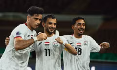 Yemen, đối thủ Việt Nam ở Asian Cup và giấc mơ của đội tuyển không có sân nhà