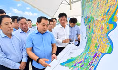 Hà Nội: Bí thư, chủ tịch xã phải kiểm điểm công việc để biết ưu tiên việc gì trước, việc gì sau