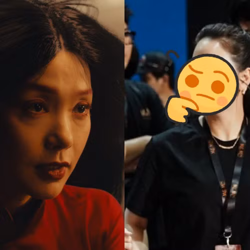 "Mẹ Mìn" Minh Hằng được khen, vai diễn của Nhật Kim Anh gây tò mò