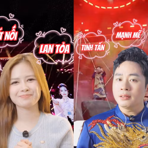 Tùng Dương, Dương Hoàng Yến hé lộ ca khúc mới, gửi thông điệp "chữa lành"