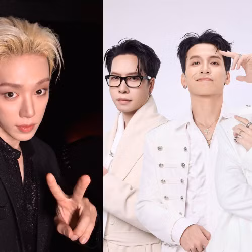 Wonho hé lộ thức uống yêu thích, Thơm - Thỏ có hiểu "món ruột" của nhau?