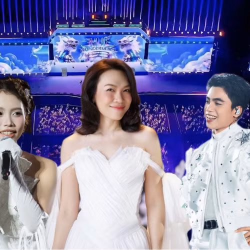 Đến Huế dịp nghỉ lễ 2/9: Tham gia concert miễn phí có Mỹ Tâm, Phương Mỹ Chi