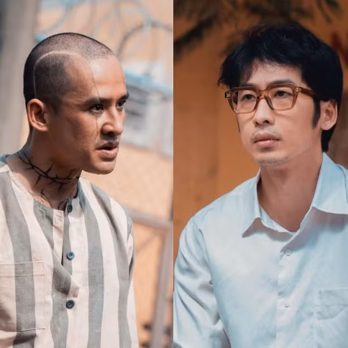 Lương Thế Thành "hắc hóa": Đối đầu với Ma Ran Đô, đổ oan cho Tuấn Trần