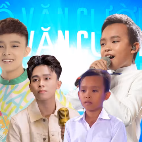Quán quân Vietnam Idol Kids Hồ Văn Cường thay đổi ra sao sau 10 năm?