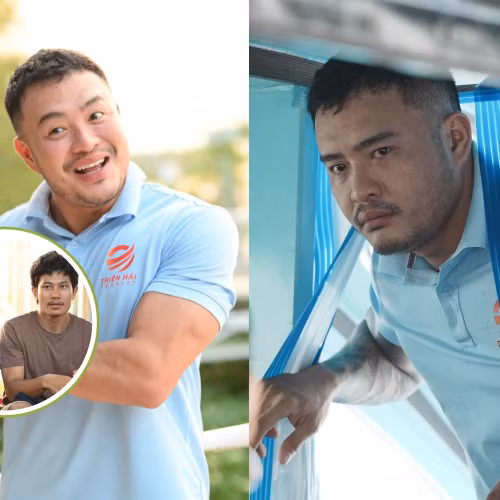 "Chị Phiến" làm thuyền trưởng vô trách nhiệm, khiến Phương Nam "lạc trôi"