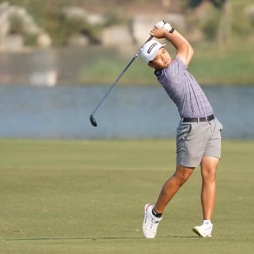 10 năm Tiền Phong Golf Championship đồng hành cùng Tài năng trẻ Việt Nam
