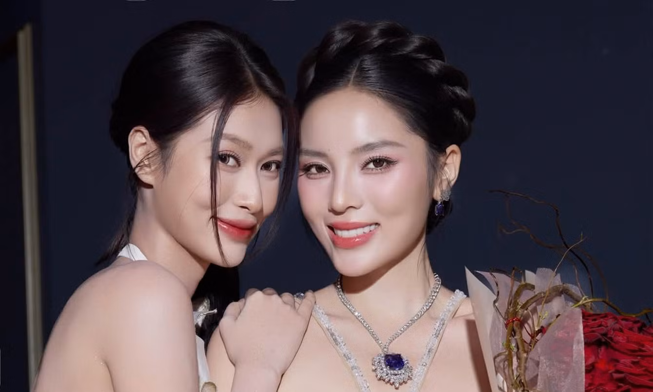 Hai lần Kỳ Duyên - Thiên Ân đối đầu trên đường đua phòng vé: Ai chiến thắng?