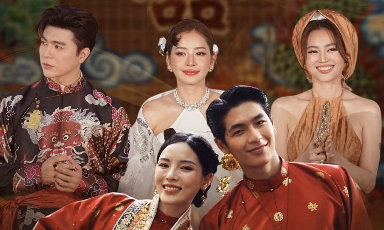 Chuyện lạ của Chị Chị Em Em 3: Bị chê càng nhiều thì doanh thu càng cao?