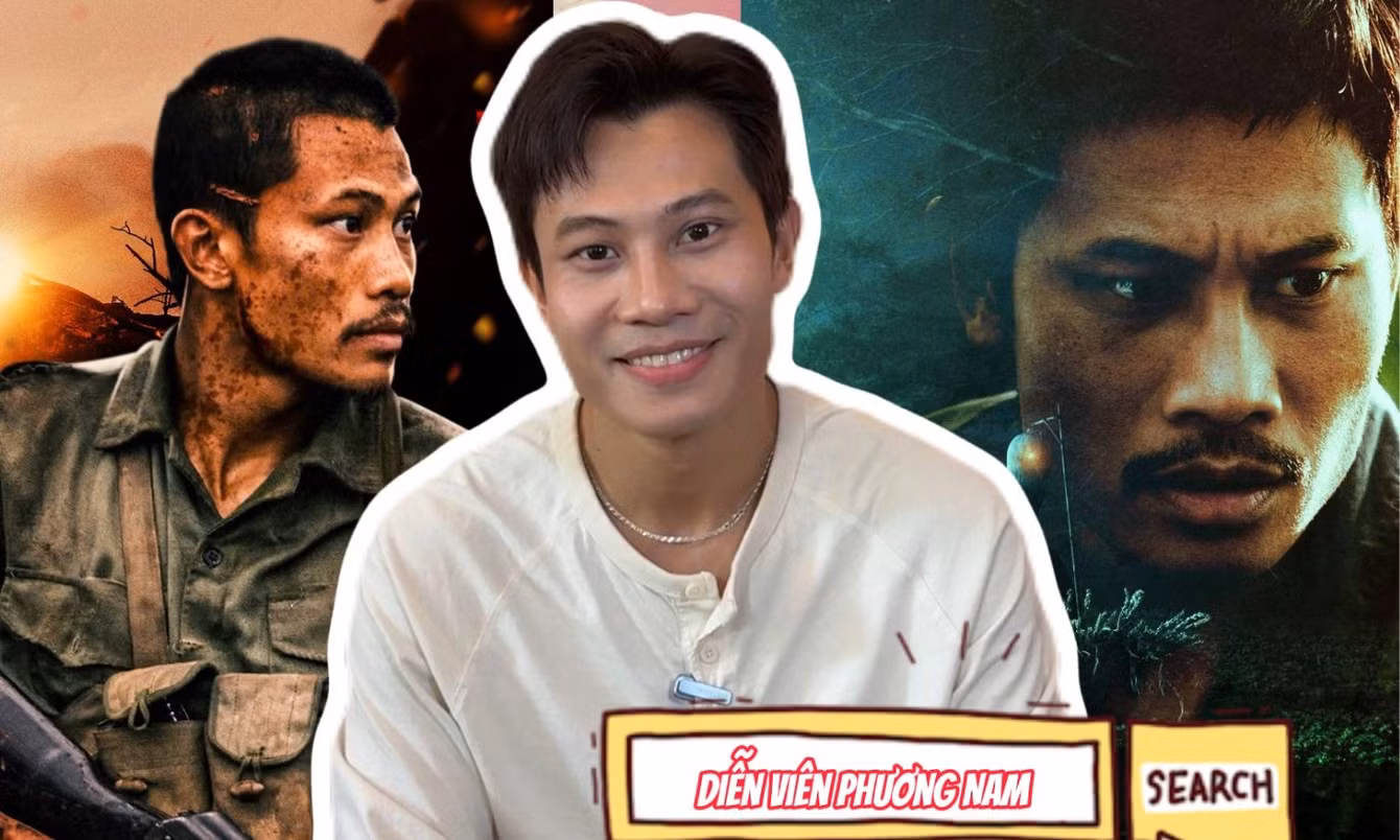 Phương Nam có thói quen "sì-poi" phim mới, người nhận "đặc quyền" là ai?