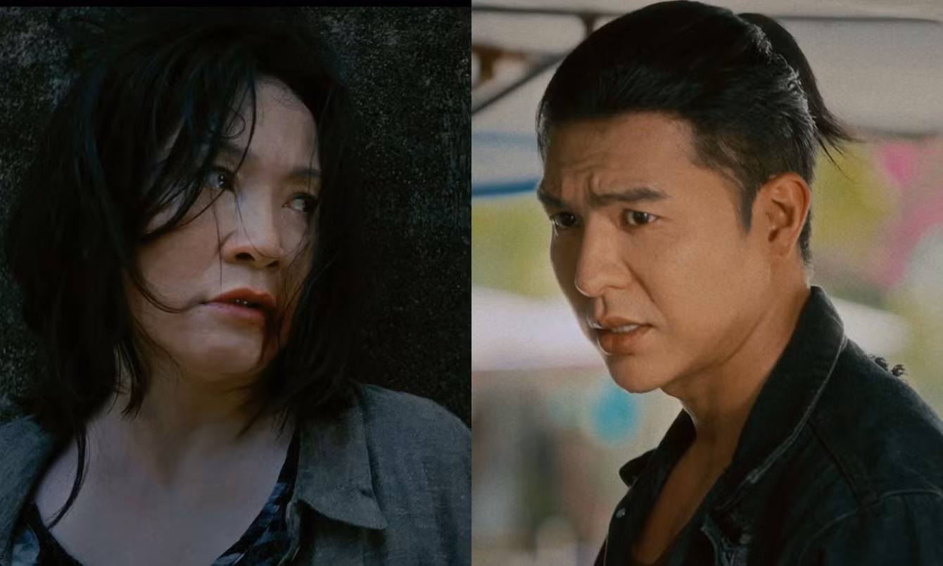 Rời Trại Buôn Người, Steven Nguyễn làm đại ca, khuyên Hồng Đào "giải nghệ"