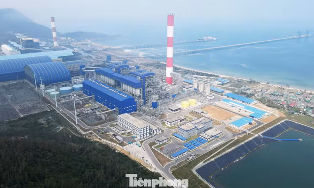 Quy mô kinh tế không tăng do sáp nhập, lý do gì Hà Tĩnh vượt các 'đầu tàu'?