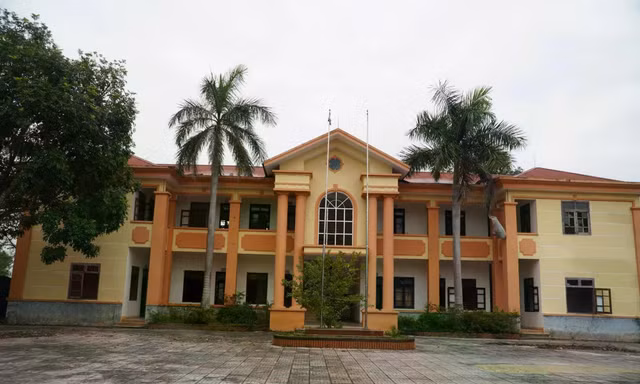 Hơn 200 cơ sở nhà, đất dôi dư ở Hà Tĩnh chưa được xử lý