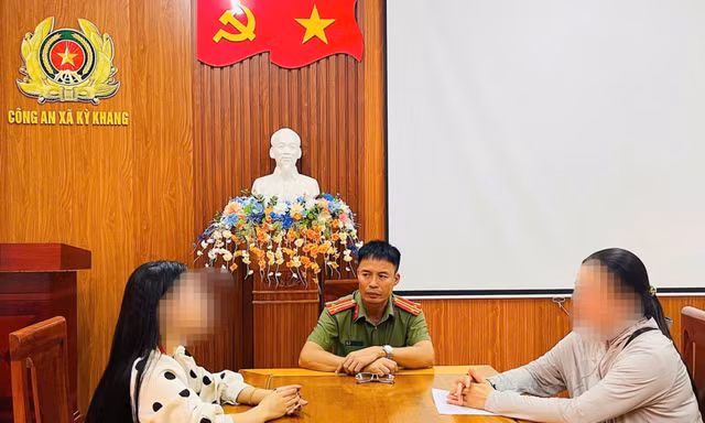 Đăng bài ẩn danh xúc phạm người khác, người phụ nữ bị phạt 12,5 triệu đồng