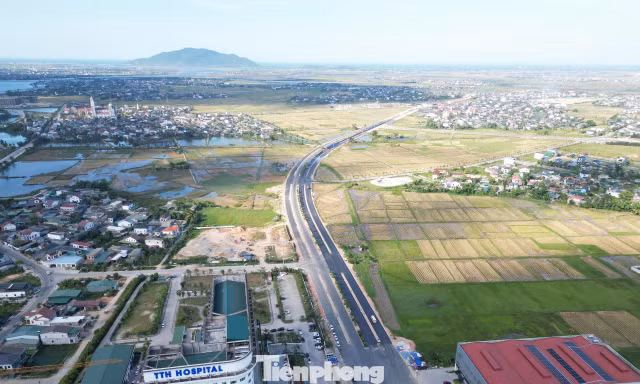 6 năm 'trên giấy', KĐT hơn 700 tỷ đồng vẫn chưa xong mặt bằng