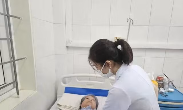 Hy hữu: Hai vợ chồng cùng nhập viện cấp cứu vì bị nhồi máu cơ tim
