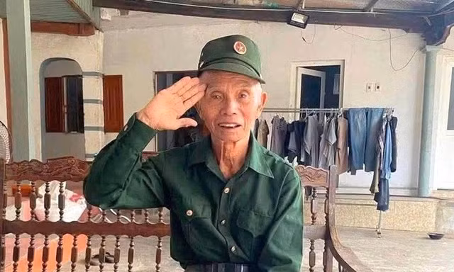 Cụ ông 80 tuổi đi xe đạp rời nhà rồi mất tích nhiều ngày