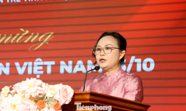 Doanh nhân trẻ Nghệ An: Bản lĩnh, sáng tạo và trách nhiệm với quê hương