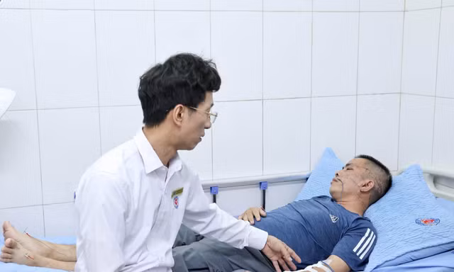 Sức khỏe nạn nhân sống sót trong vụ thảm án ở Đồng Nai ra sao?