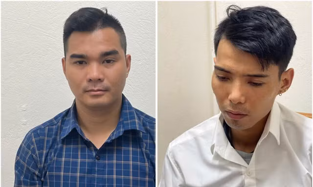 Công an Thanh Hóa thông tin chính thức vụ vây bắt 2 đối tượng cố thủ trên mái nhà 
