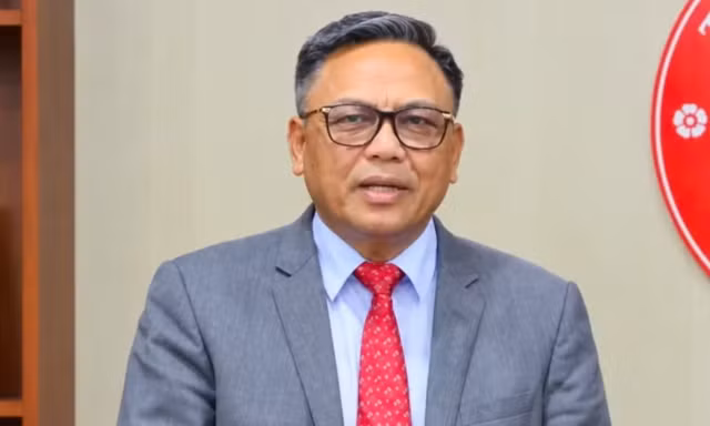 Viện KSND Thanh Hóa trả hồ sơ để điều tra bổ sung vụ ‘Bầu Đoan’
