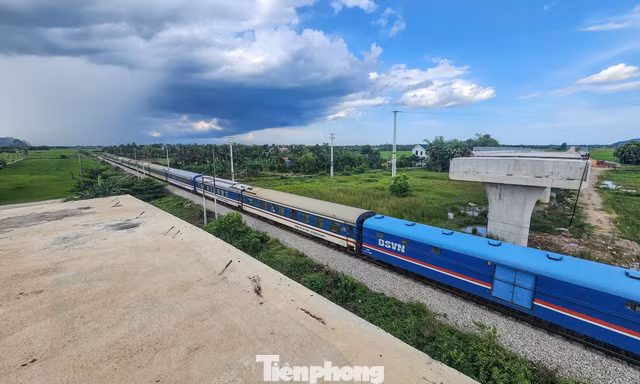 Điểm nghẽn khiến tuyến đường hơn 440 tỷ đồng chưa thể về đích 