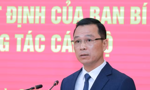 Thiếu tướng Tô Anh Dũng làm Chủ tịch UBND tỉnh Thanh Hóa