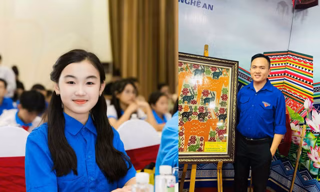 Hiến kế gửi Đoàn: Kỳ vọng mở rộng cơ hội phát triển cho thanh niên dân tộc thiểu số