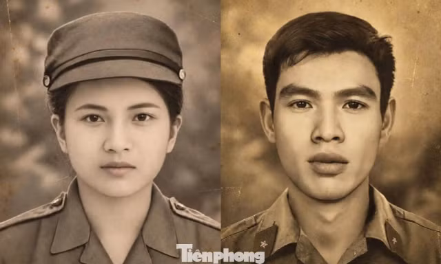 Tình yêu tuổi đôi mươi hóa lời hẹn dang dở trên tuyến lửa Truông Bồn