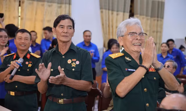 Nghệ An hợp nhất 3 đơn vị, thành lập Trung tâm Người có công