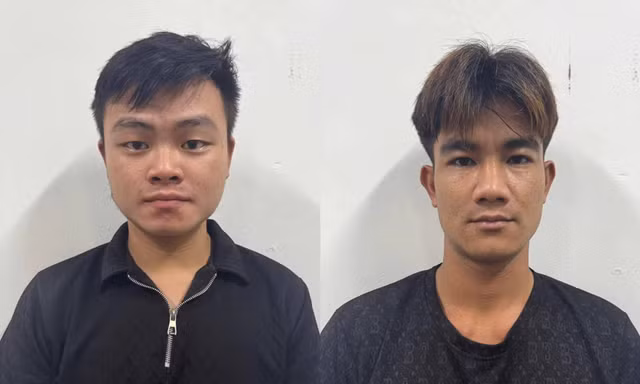 Bắt 2 đối tượng lừa bán người dân tộc thiểu số cho ổ nhóm tội phạm ở nước ngoài