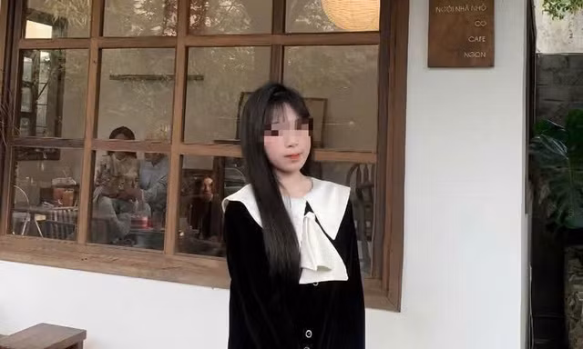Nữ sinh lớp 12 ở Nghệ An mất tích bí ẩn