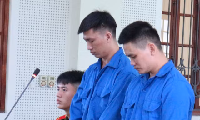 Kịch bản lừa đảo của ‘cặp bài trùng’