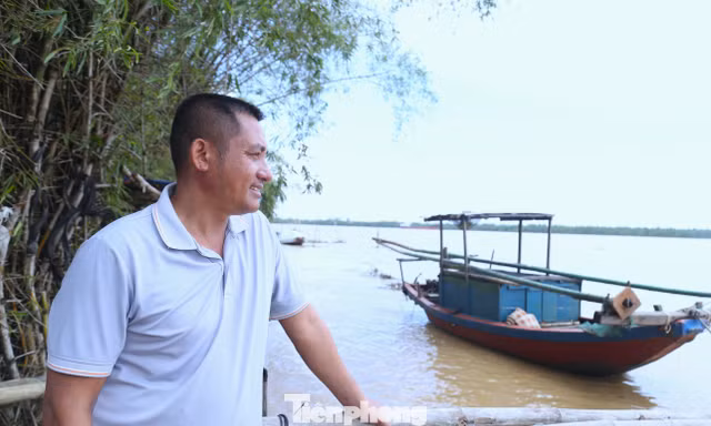 Giấc mơ an cư của người dân vùng ‘rốn lũ’ vẫn dang dở