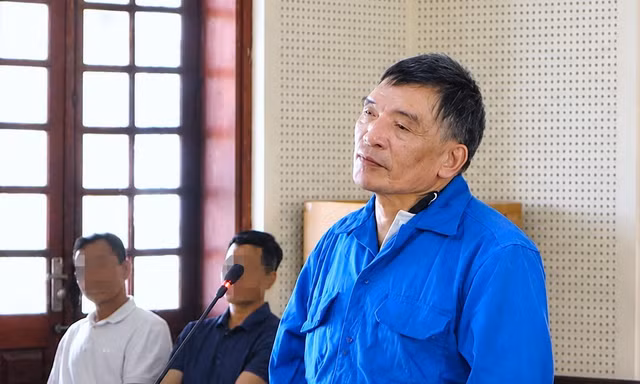 Đổi đời thất bại, thiệt hại nặng nề
