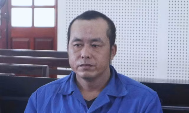 Tình tan, án đến từ cơn ghen tuông