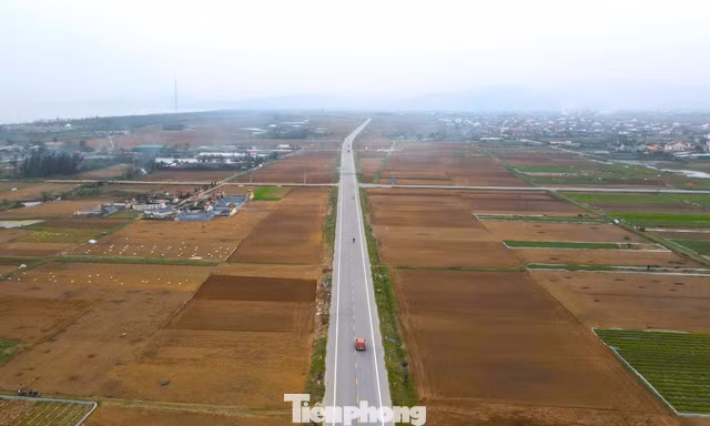 Đường thông thoáng nhưng tài xế 'mắc kẹt' vì biển báo 40km/h bủa vây